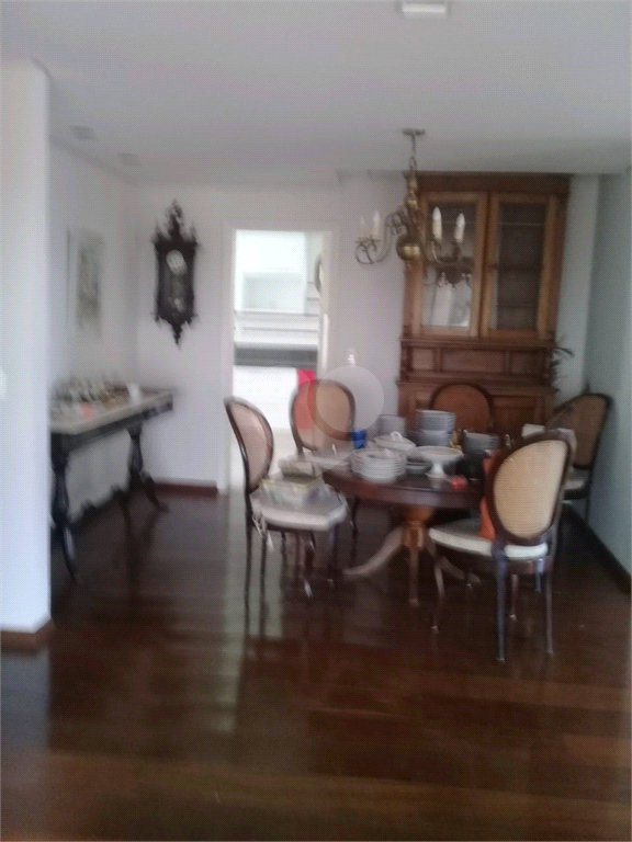 Venda Apartamento Campinas Cambuí REO799726 47