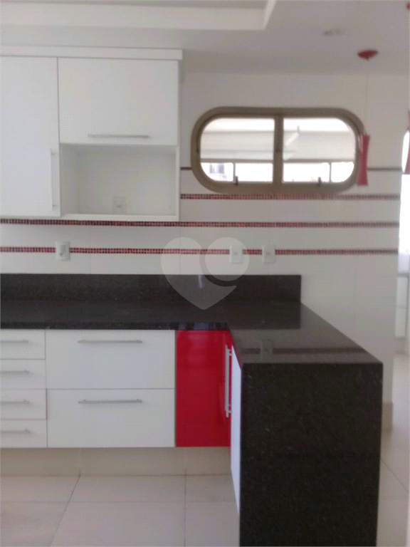 Venda Apartamento Campinas Cambuí REO799726 24