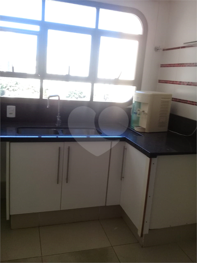 Venda Apartamento Campinas Cambuí REO799726 18