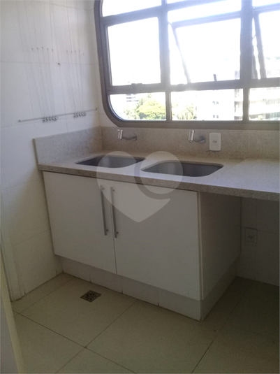 Venda Apartamento Campinas Cambuí REO799726 15