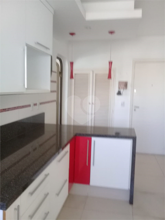 Venda Apartamento Campinas Cambuí REO799726 20