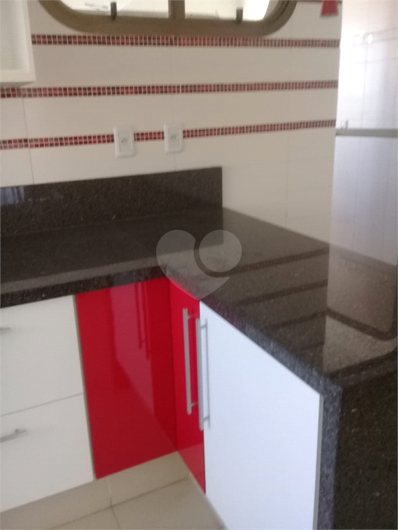 Venda Apartamento Campinas Cambuí REO799726 21