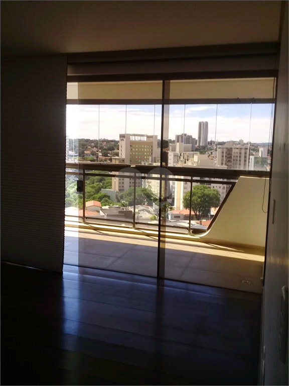 Venda Apartamento Campinas Cambuí REO799726 53