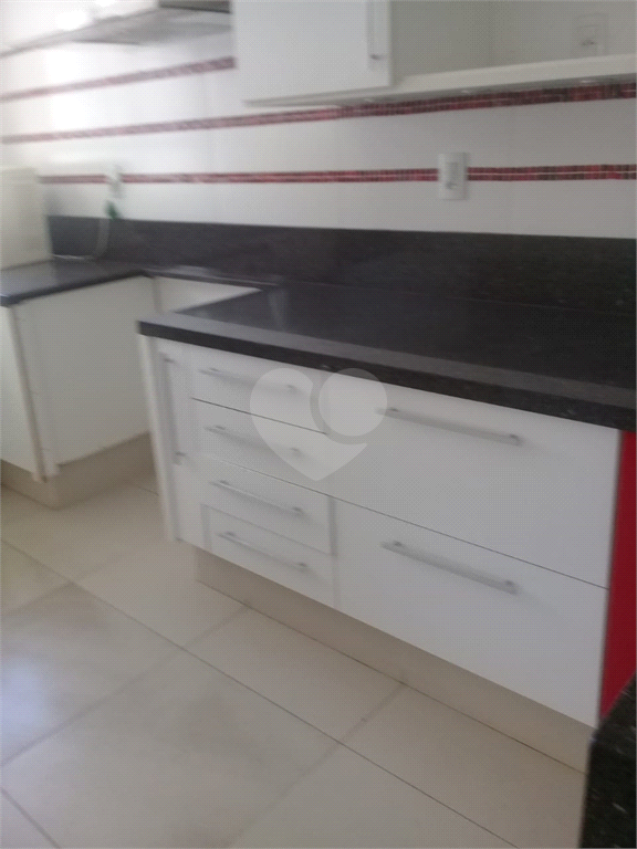 Venda Apartamento Campinas Cambuí REO799726 22