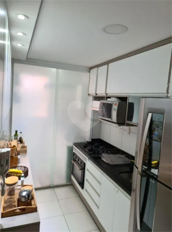 Venda Apartamento São Paulo Vila Clementino REO799727 15