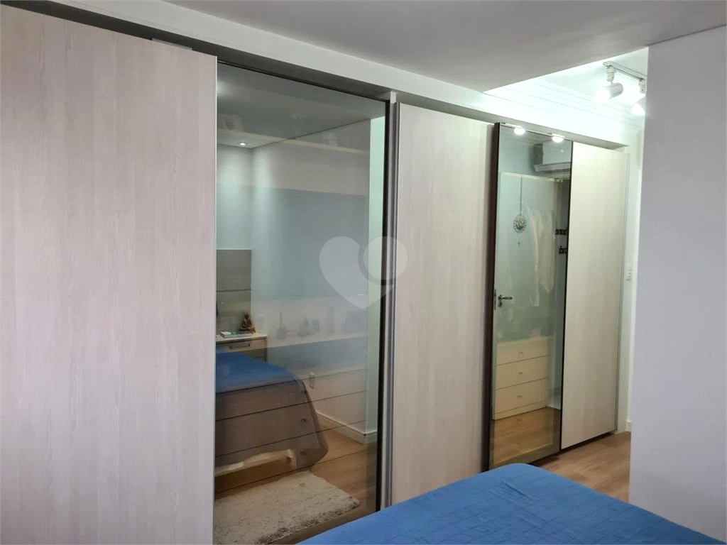 Venda Apartamento São Paulo Vila Clementino REO799727 9