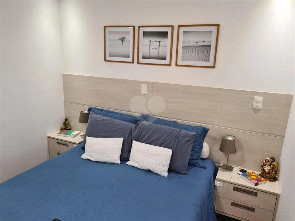 Venda Apartamento São Paulo Vila Clementino REO799727 8