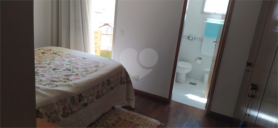 Venda Apartamento São Paulo Planalto Paulista REO799736 9