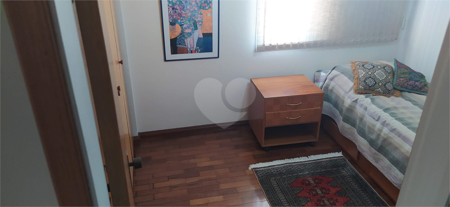 Venda Apartamento São Paulo Planalto Paulista REO799736 5