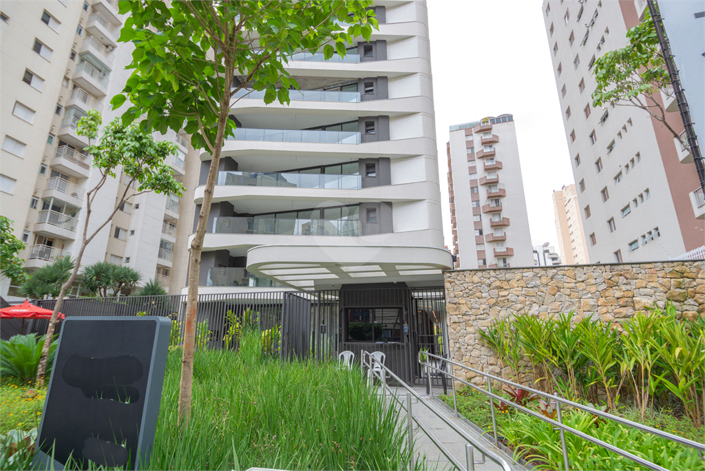 Venda Apartamento São Paulo Vila Olímpia REO799761 1