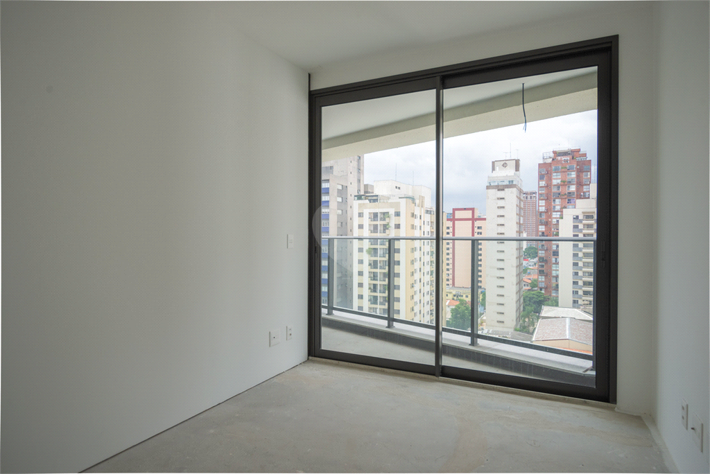 Venda Apartamento São Paulo Vila Olímpia REO799761 8