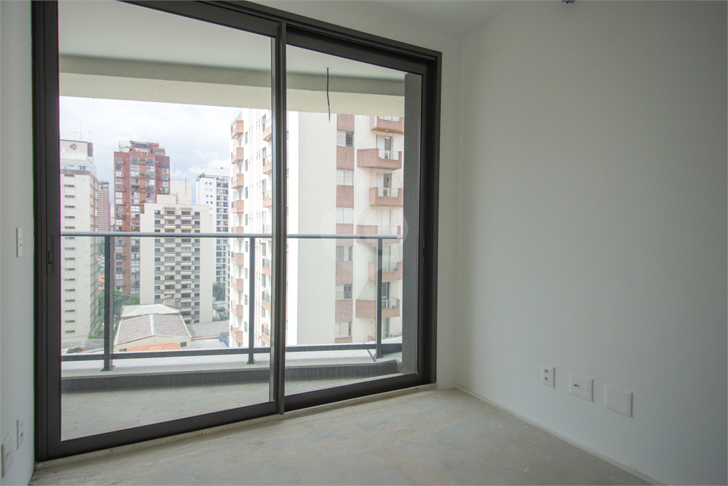 Venda Apartamento São Paulo Vila Olímpia REO799761 9