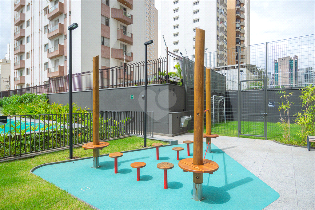 Venda Apartamento São Paulo Vila Olímpia REO799761 45