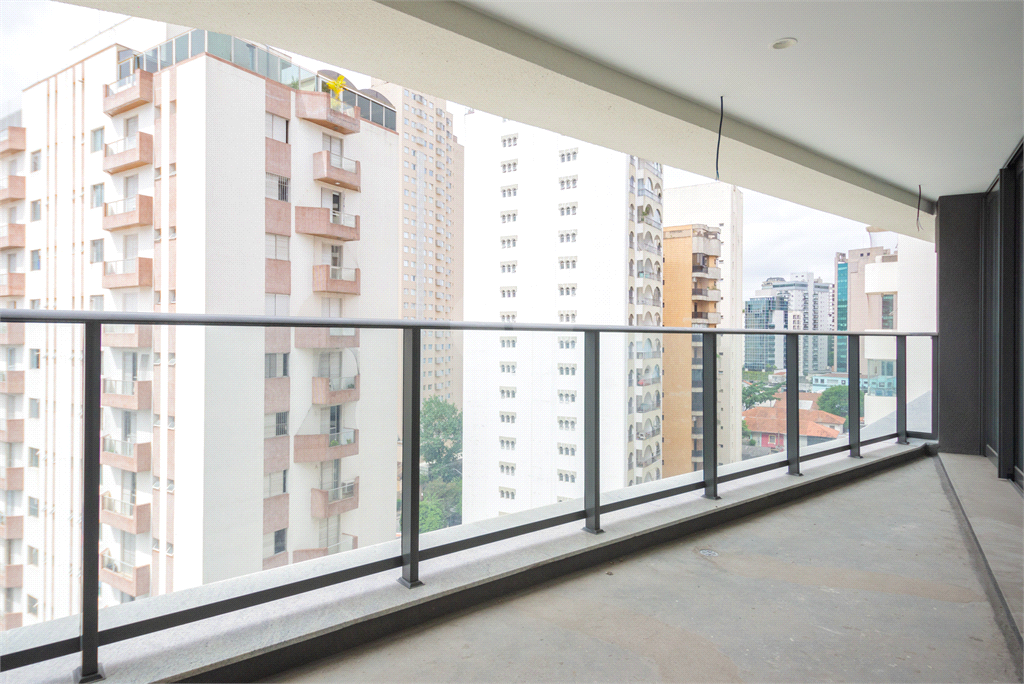 Venda Apartamento São Paulo Vila Olímpia REO799761 7