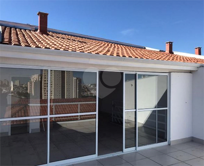 Venda Condomínio São Paulo Vila Formosa REO799771 21