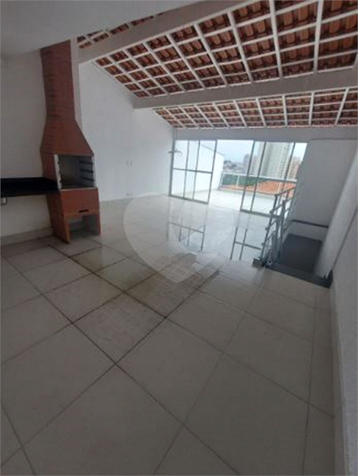 Venda Condomínio São Paulo Vila Formosa REO799771 17