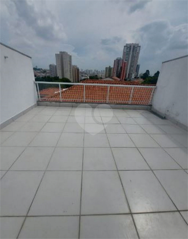 Venda Condomínio São Paulo Vila Formosa REO799773 19