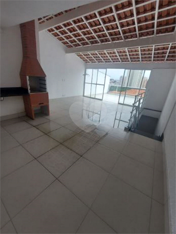 Venda Condomínio São Paulo Vila Formosa REO799775 5