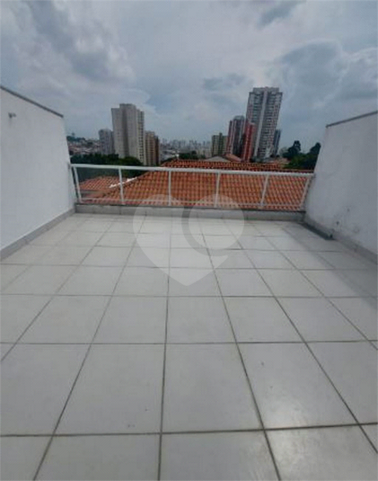 Venda Condomínio São Paulo Vila Formosa REO799775 3