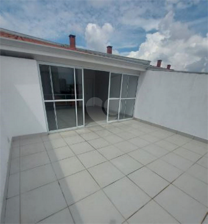 Venda Condomínio São Paulo Vila Formosa REO799775 4