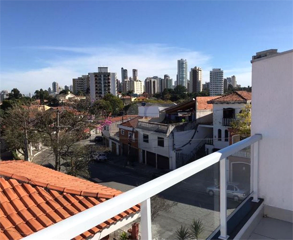 Venda Condomínio São Paulo Vila Formosa REO799775 2