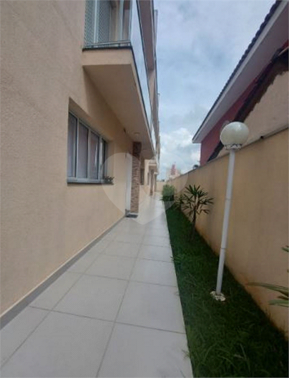 Venda Condomínio São Paulo Vila Formosa REO799775 13