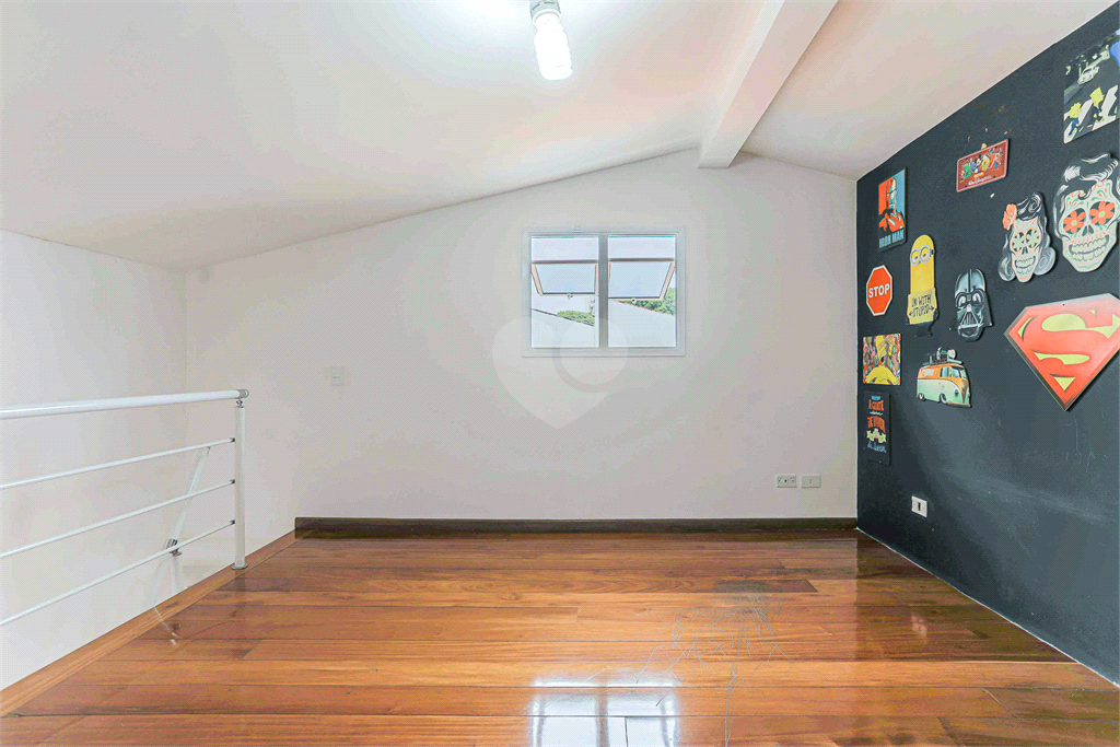 Venda Casa São Paulo Alto Da Mooca REO799778 45