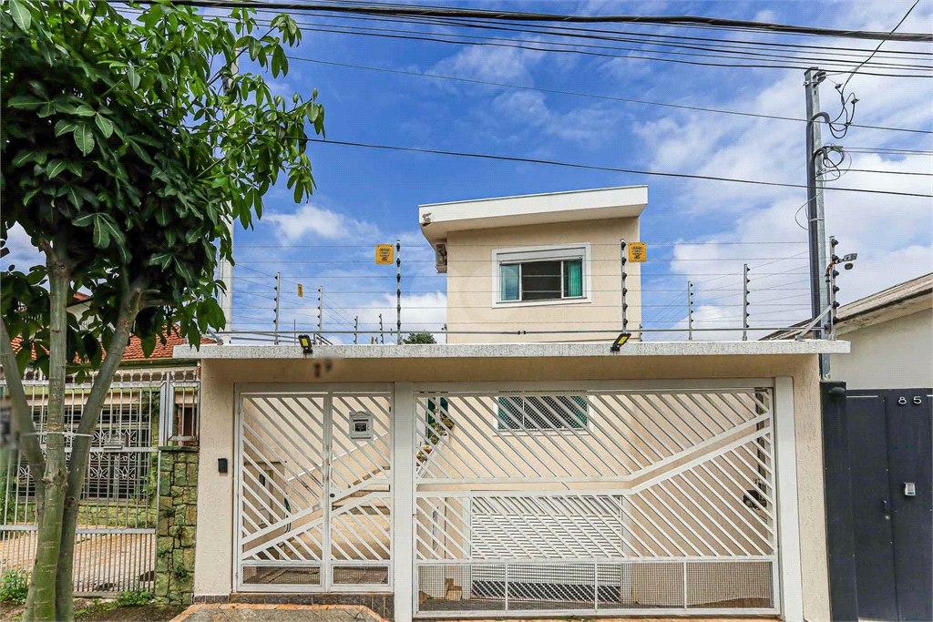 Venda Casa São Paulo Alto Da Mooca REO799778 57