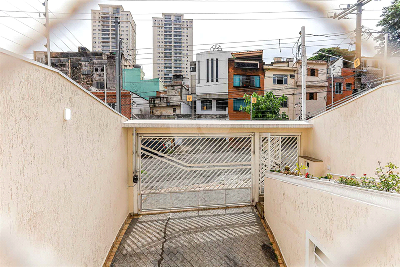 Venda Casa São Paulo Alto Da Mooca REO799778 7