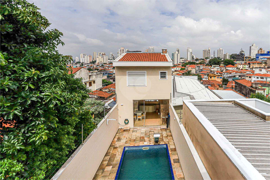 Venda Casa São Paulo Alto Da Mooca REO799778 36