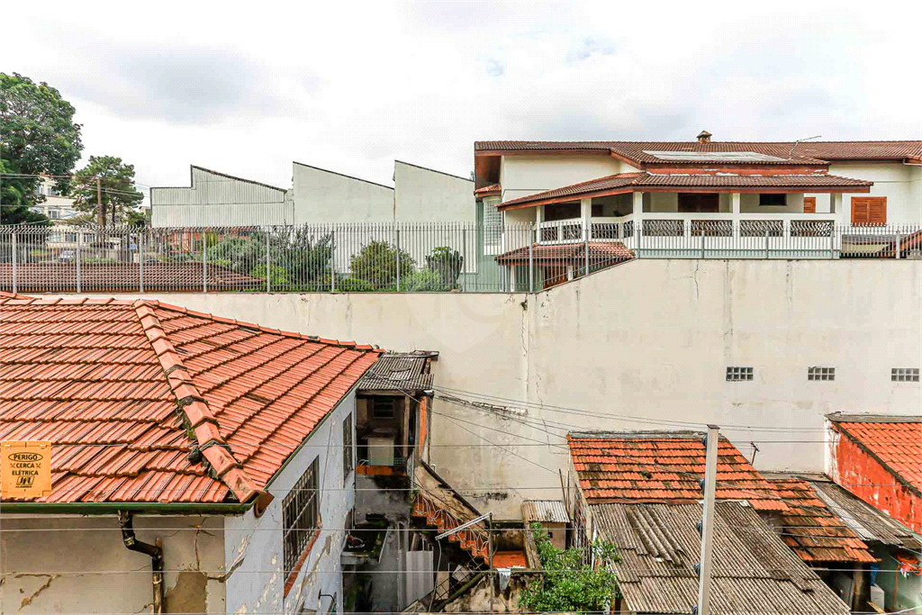 Venda Casa São Paulo Alto Da Mooca REO799778 39