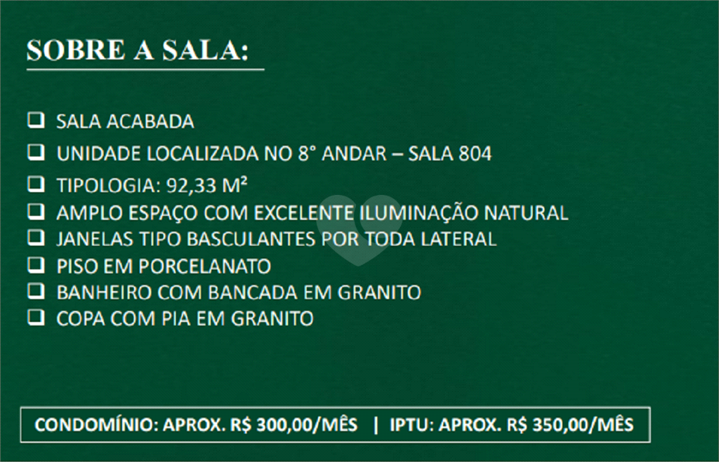 Venda Salas Belo Horizonte Prado REO799780 14