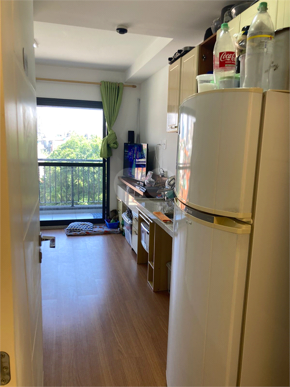 Venda Apartamento São Paulo Vila Esperança REO799781 11