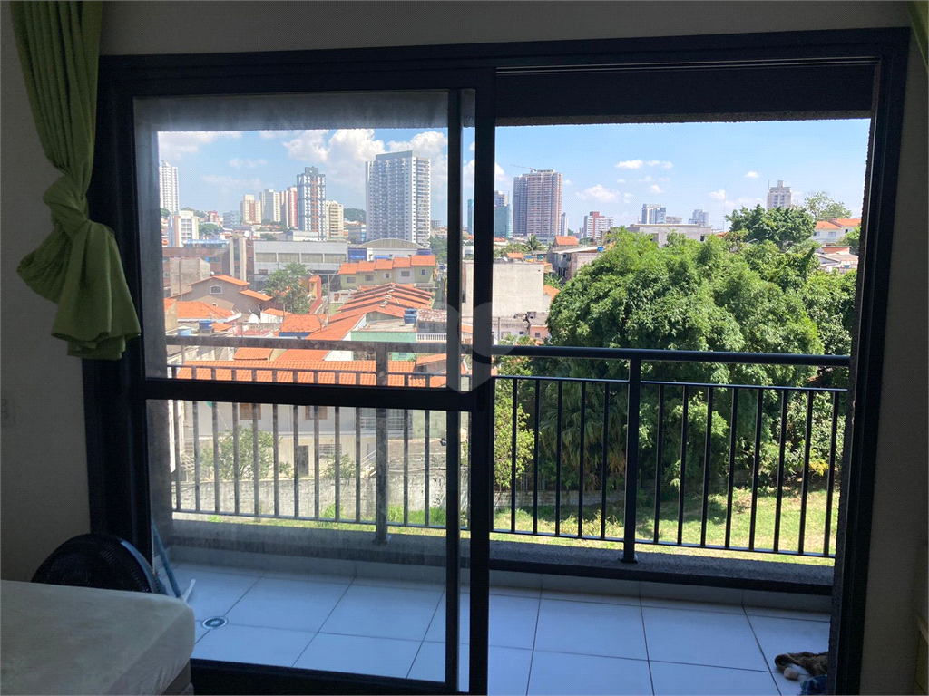 Venda Apartamento São Paulo Vila Esperança REO799781 1