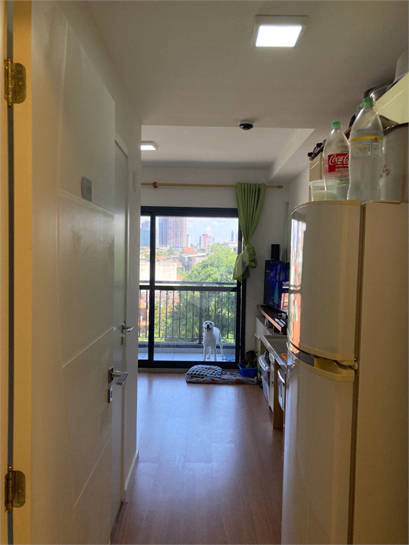 Venda Apartamento São Paulo Vila Esperança REO799781 15