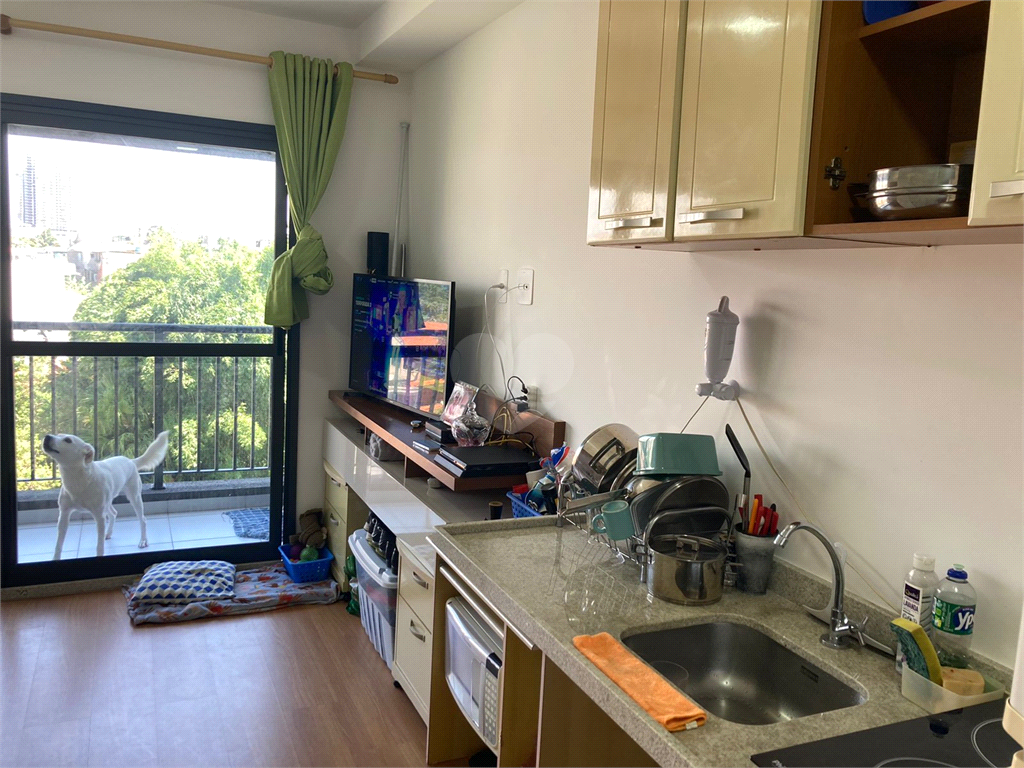 Venda Apartamento São Paulo Vila Esperança REO799781 8