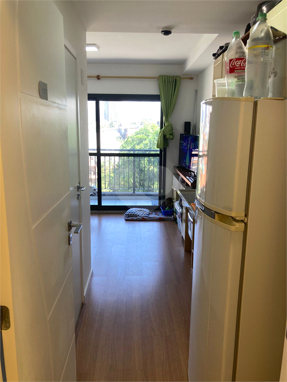 Venda Apartamento São Paulo Vila Esperança REO799781 14