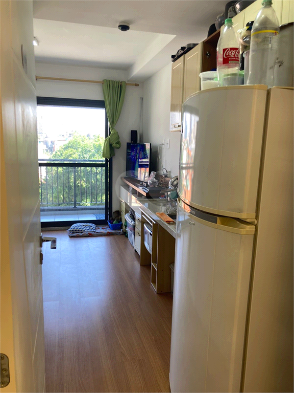 Venda Apartamento São Paulo Vila Esperança REO799781 10