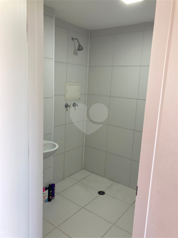 Venda Apartamento São Paulo Vila Esperança REO799781 9