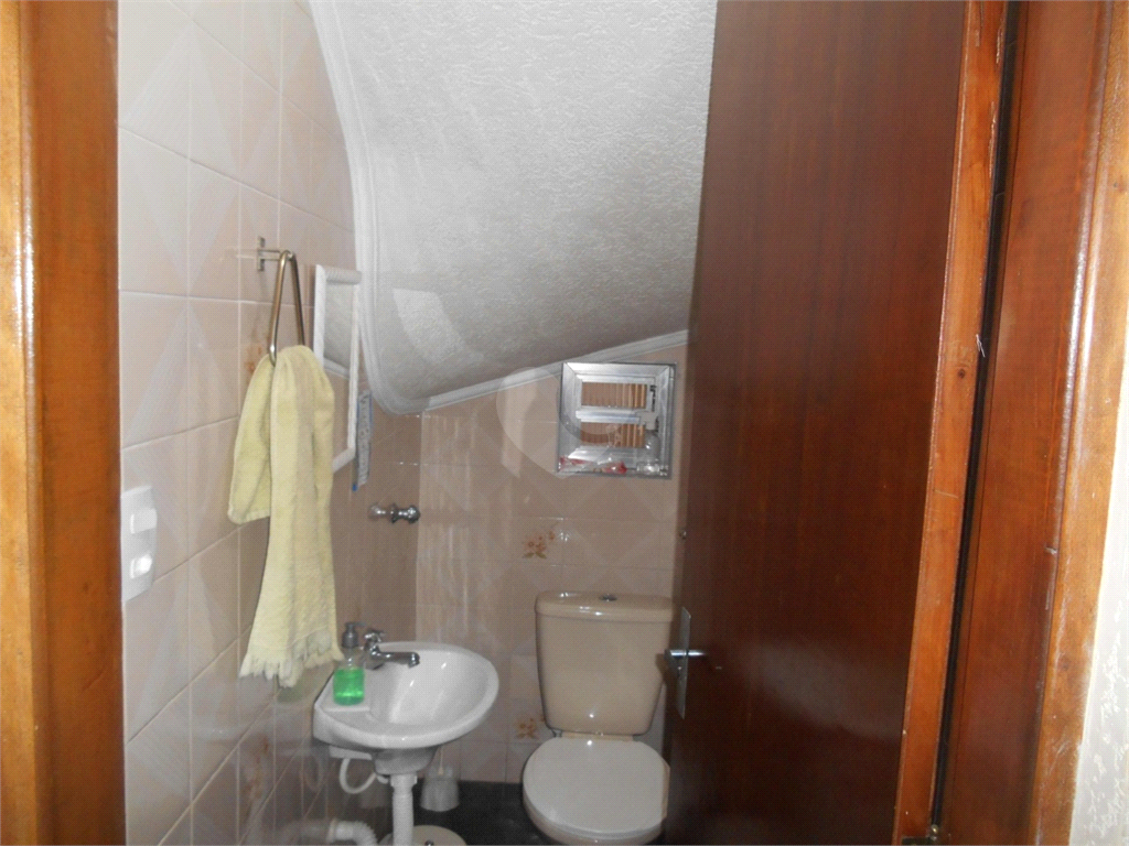 Venda Casa São Paulo Jardim Regina REO799784 12