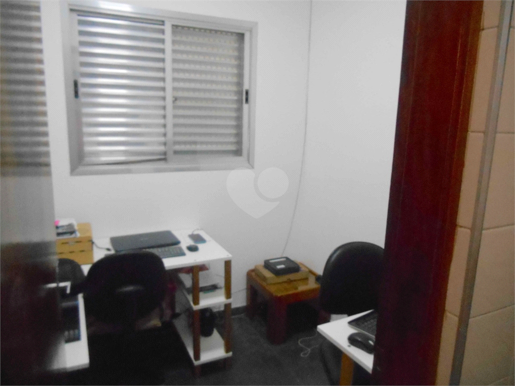 Venda Casa São Paulo Jardim Regina REO799784 11