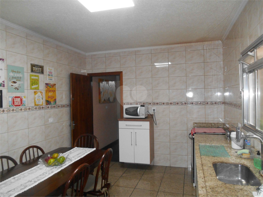 Venda Casa São Paulo Jardim Regina REO799784 18