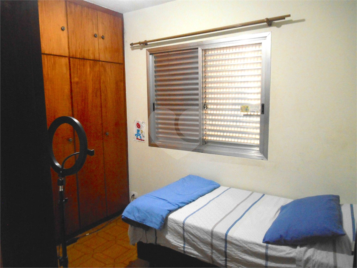 Venda Casa São Paulo Jardim Regina REO799784 17