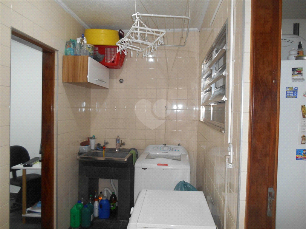 Venda Casa São Paulo Jardim Regina REO799784 14