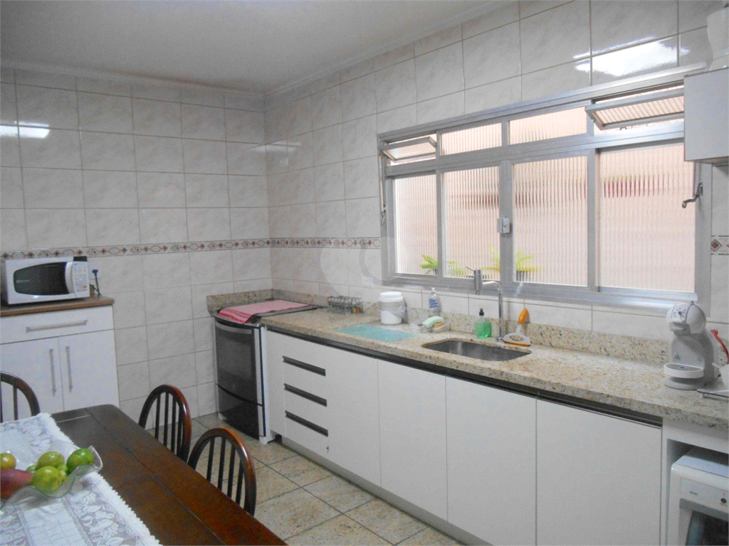 Venda Casa São Paulo Jardim Regina REO799784 7