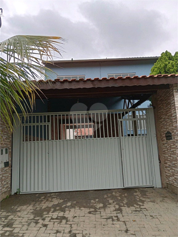 Venda Casa Porangaba Centro REO799787 2