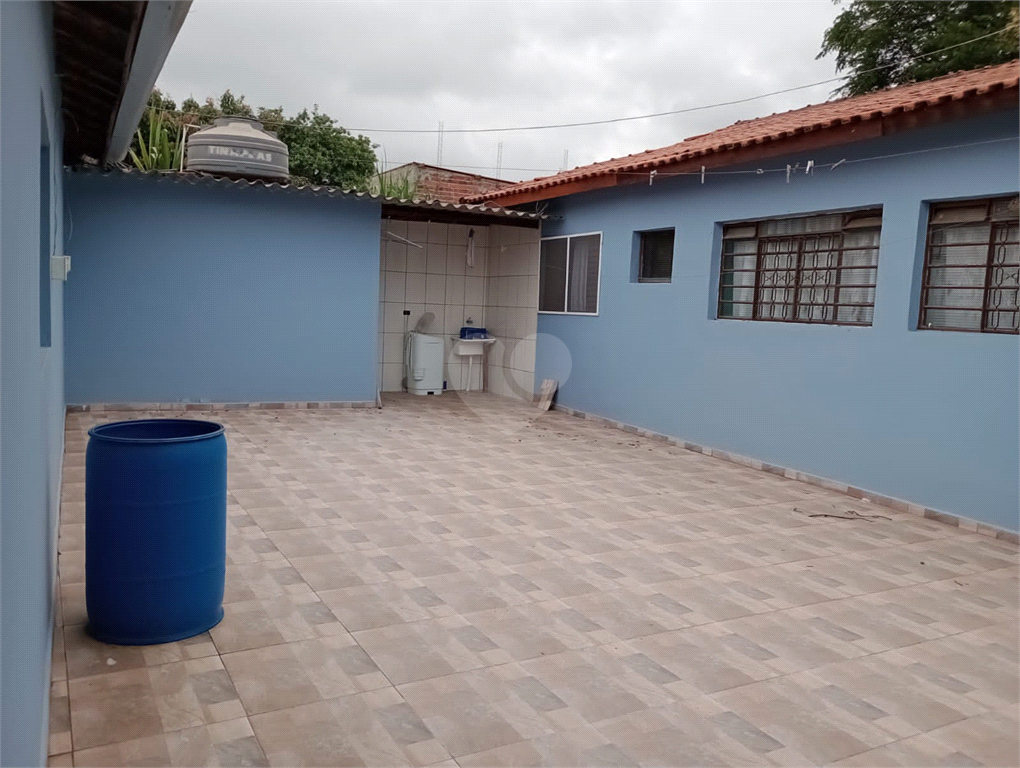 Venda Casa Porangaba Centro REO799787 19