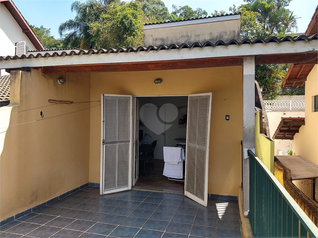 Venda Sobrado São Paulo Parque Dos Príncipes REO799792 87