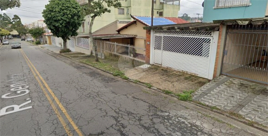 Venda Casa térrea Santo André Parque Novo Oratório REO799817 16