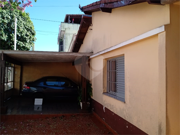 Venda Casa térrea Santo André Parque Novo Oratório REO799817 3